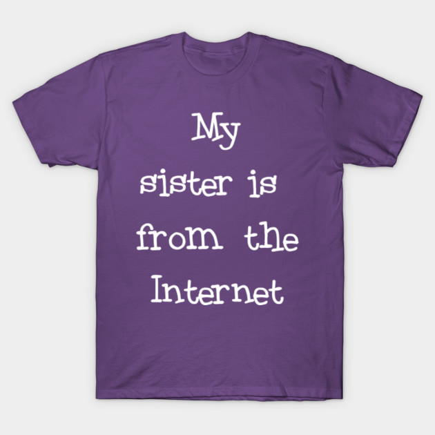 Sister Internet